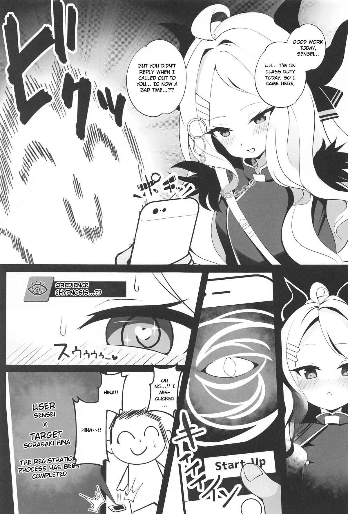 Hentai Manga Comic-Teacher, can I be honest with you today?-Read-6